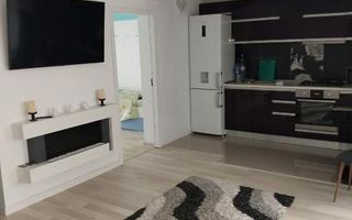 Închiriere apartament 3 camere - Poză 3