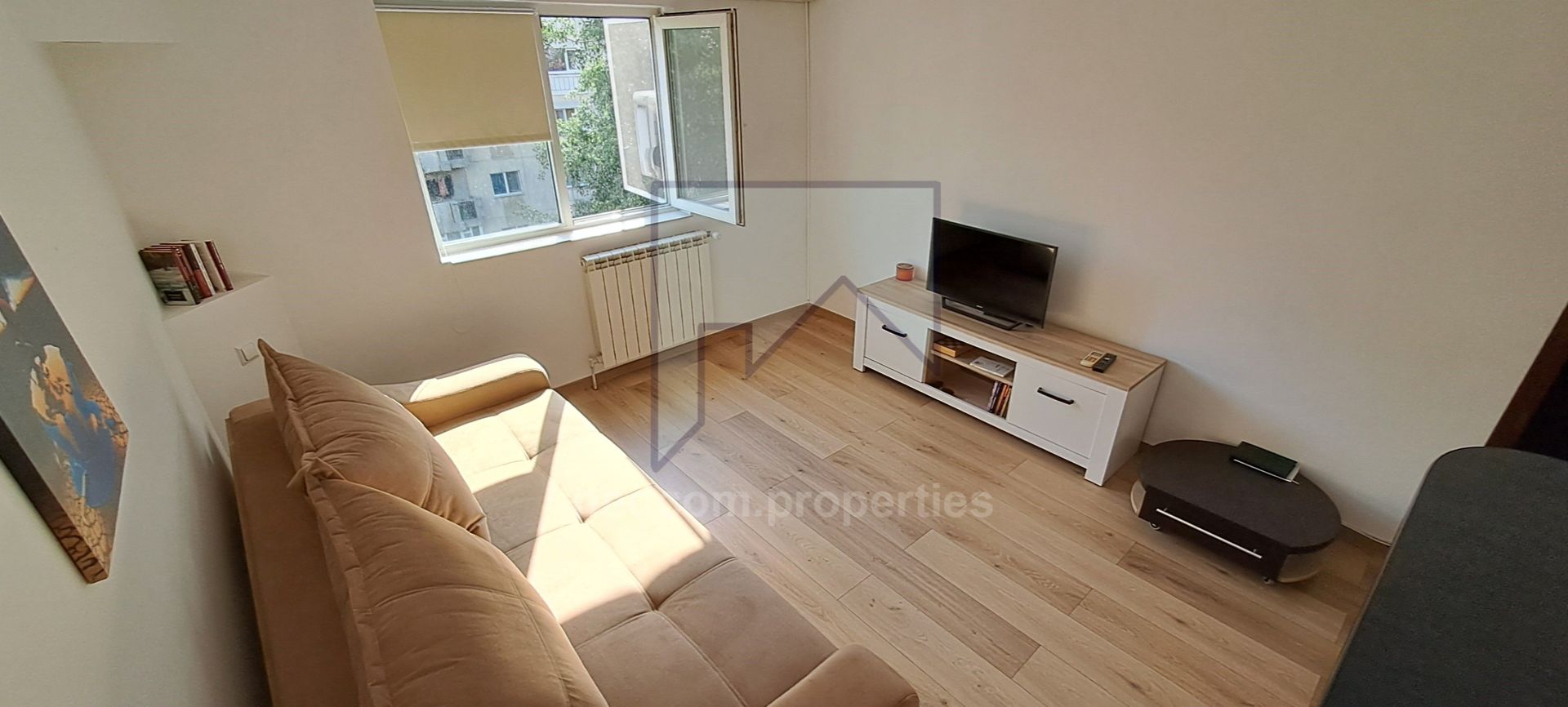 Vanzare apartament 3 camere Parc Sebastian - Dumbrava Noua - Poză 1