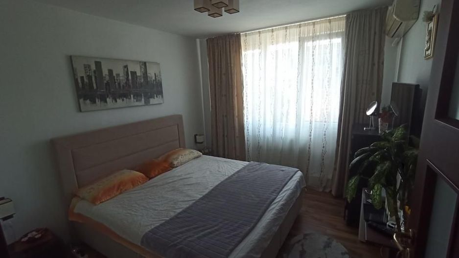 Apartament 2 camere CENTRLA PROPRIE | DRUMUL TABEREI | VALEA IALOMITEI - Poză 5