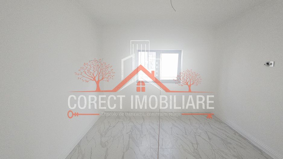 Casa premium 120 mp  utili panorama de vis - Poză 8