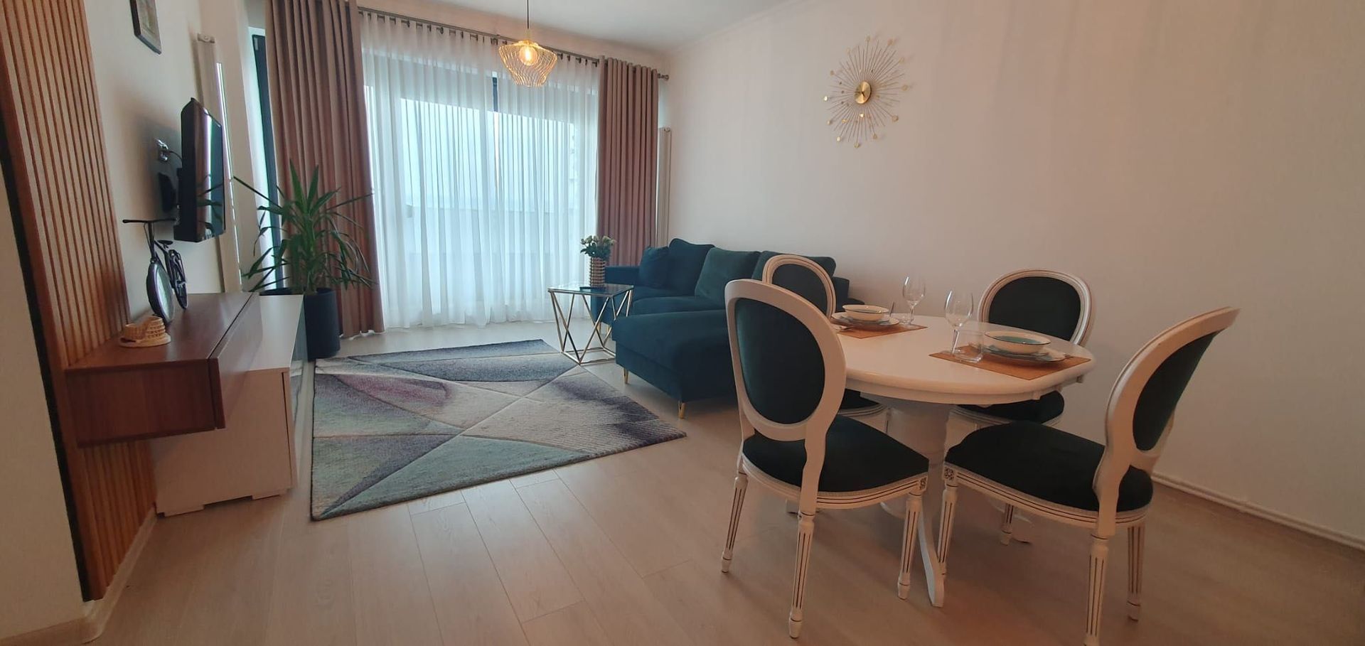 Apartament 2 camere cu vedere frontală la lac - Ocazie Unica - Poză 2