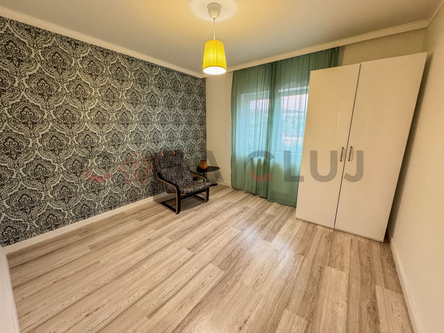 Apartament superb cu 3 camere, zona Big Belly / Platinia ! - Poză 6