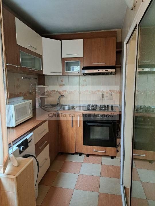 Apartament 3 camere Mircea cel Batran- 490 EURO - Poză 5