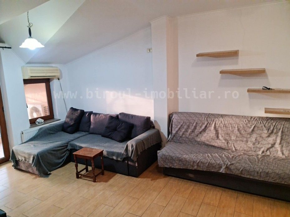 Apartament 2 Camere – Etaj 2, Lazu (Constanța) - Poză 1