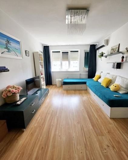 Apartament 2 camere, Instalatii schimbate, Metrou Dristor, Parc IOR , ParkLake - Poză 8