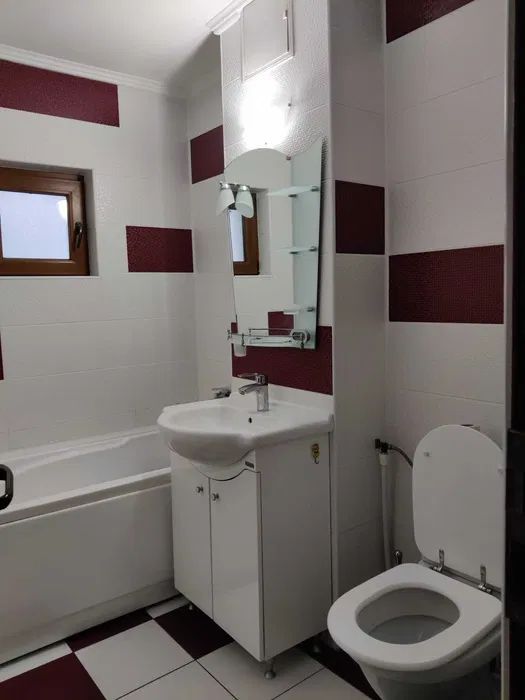 Apartament 2 camere, I.C. Frimu, mobilat si utilat,et 3 - Poză 8