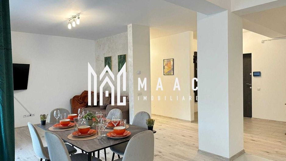 Apartament 3 camere I 102 mp I Balanta Residence - Poză 2