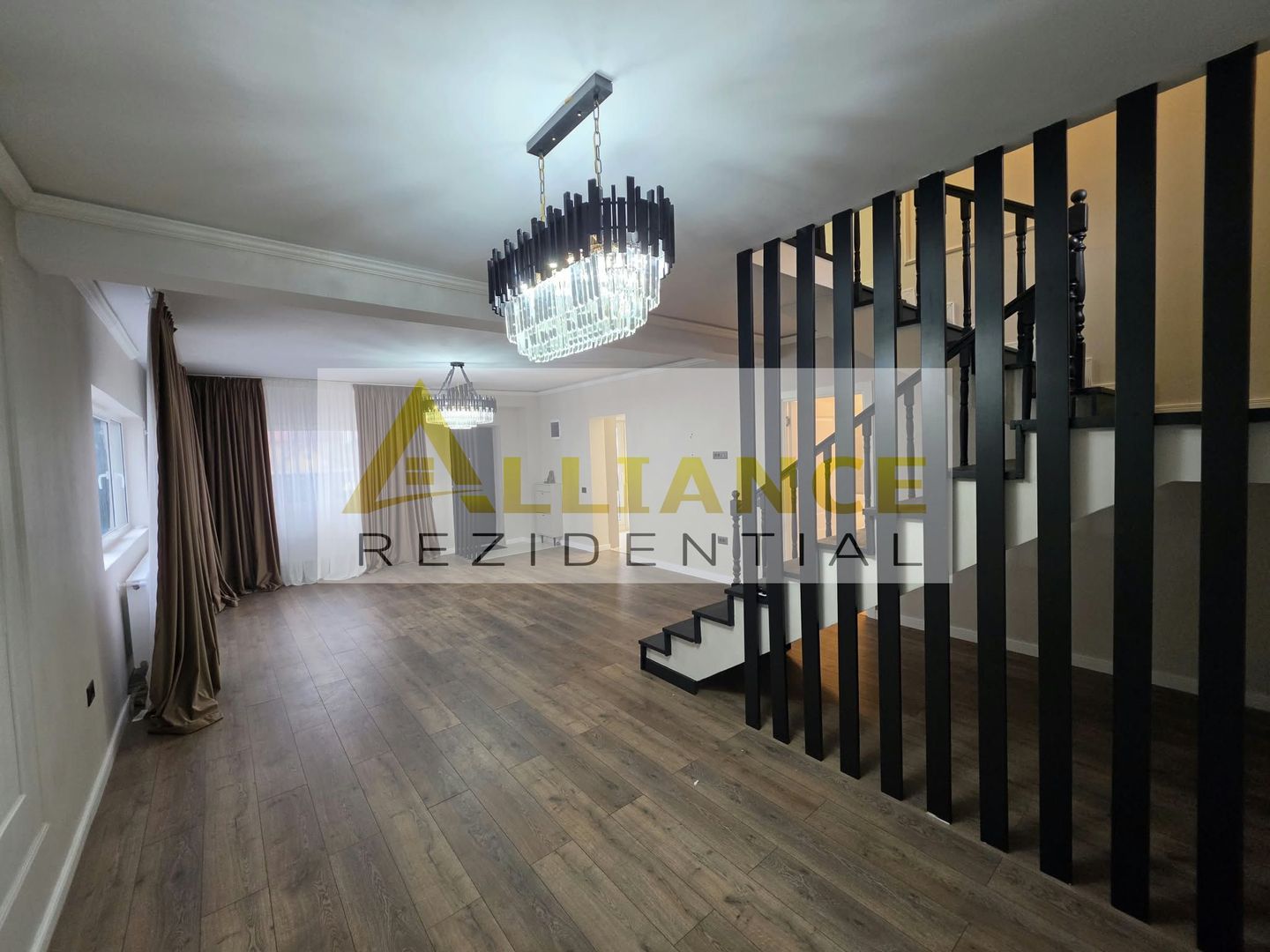 Vila 4 camere | Pozitie excelenta | Mutare imediata - Poză 4