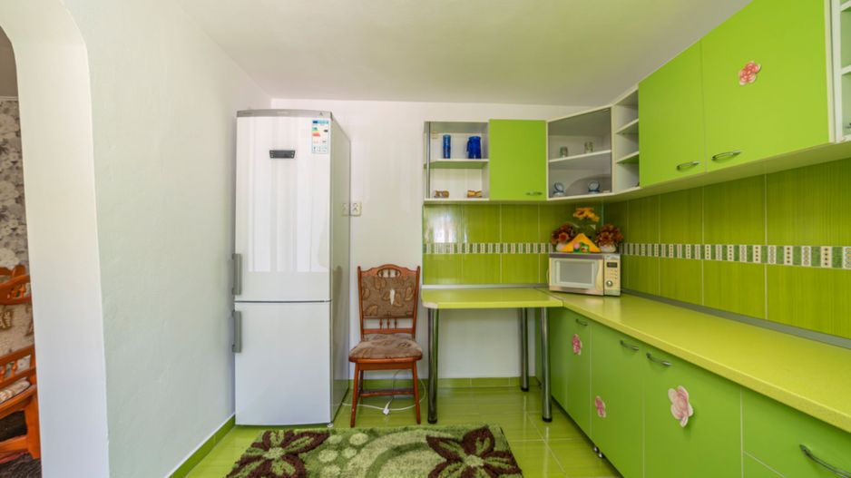 Casa | De Inchiriat | Mobilata + Utilata | Mosnita Noua | COMISION 0% - Poză 23