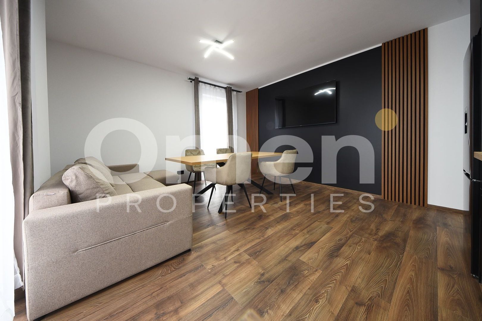 Apartament 3 camere | Ferdinand – Grănicerilor | Parcare inclusă - Poză 2