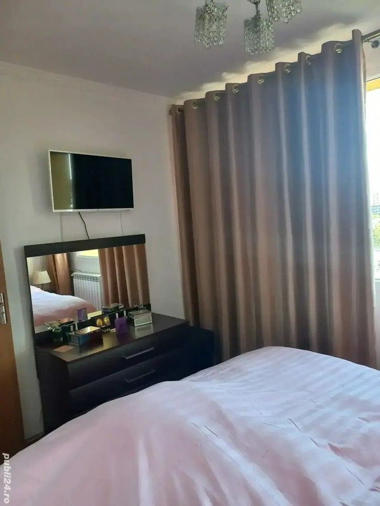Vând Apartament cu 3 camere, 75 mp, mobilat, etaj 7, Bucur Obor ✨ - Poză 6