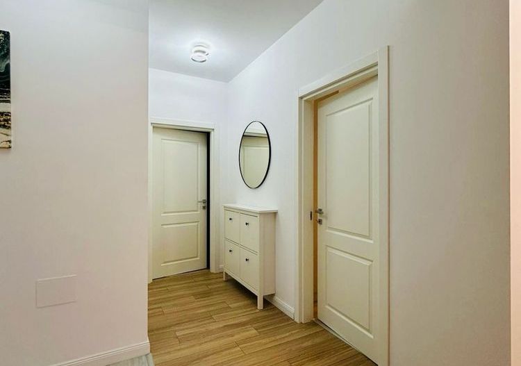 Vanzare apartament 3 camere | Pipera | Parcare subterana - Poză 8