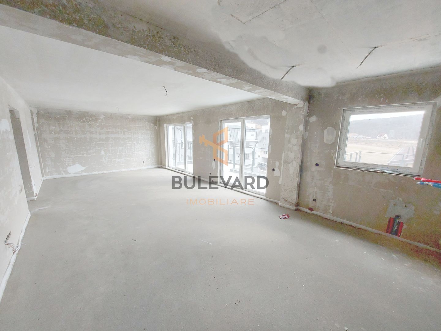 Penthouse/74mp/CF/Terase de 100 mp! - Poză 5