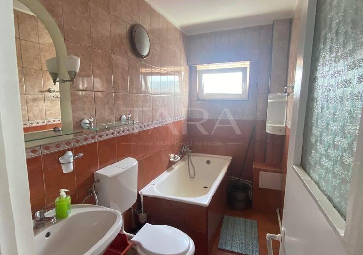Apartament 3 camere decomandat – Mărăști, zona Iulius Mall. - Poză 4