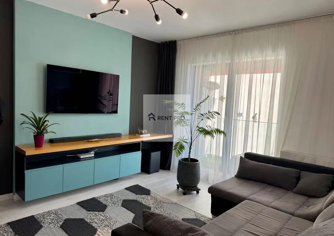 Premium Apartament 2 Camere 21 Residence Politehnica Metrou Lujerului - Poză 1