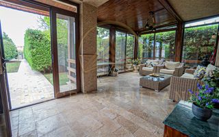 VIILE NOI - Vila modernă compusă din P+1E+M - Poză 42