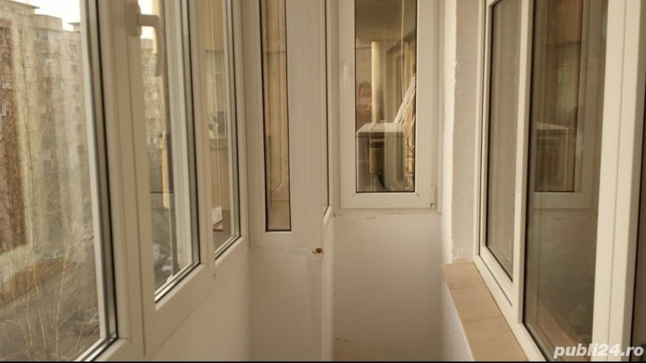 Garsoniera de inchiriat spatioasa 42mp, mobilata, zona Sebastian - Poză 5