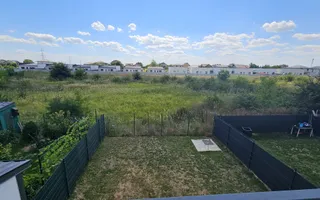 Duplex 3 camere/ Mobilat și utilat/ Curte 156 mp/ Comuna Berceni - Poză 29