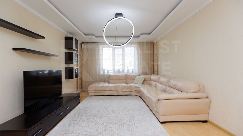 Vânzare, apartament, 3 camere, str. Calea Ieșilor, Buiucani - Poză 5