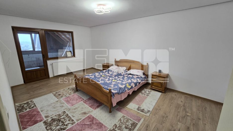 Casă spațioasă la 650000 de euro I Volovăț - Poză 4