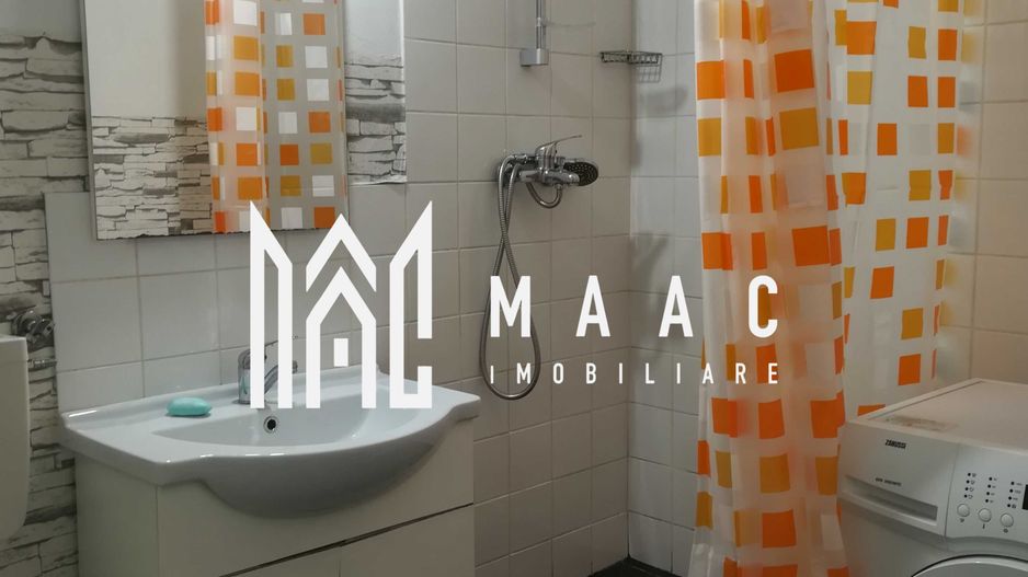 Garsoniera de inchiriat | Parter | Valea Aurie | Pet friendly - Poză 3