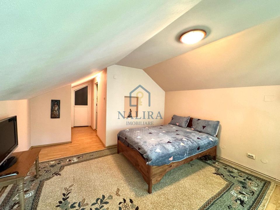 Casa de vanzare zona centrala Victoriei - Poză 11