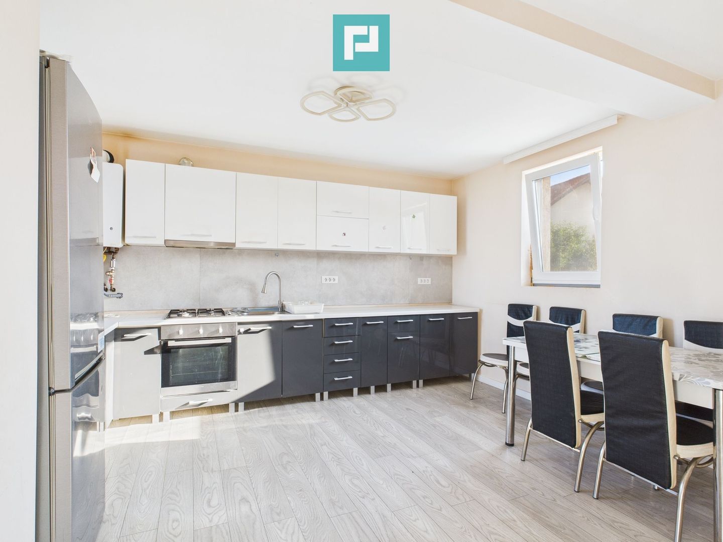 Duplex Parter+Etaj în Urseni - Poză 4