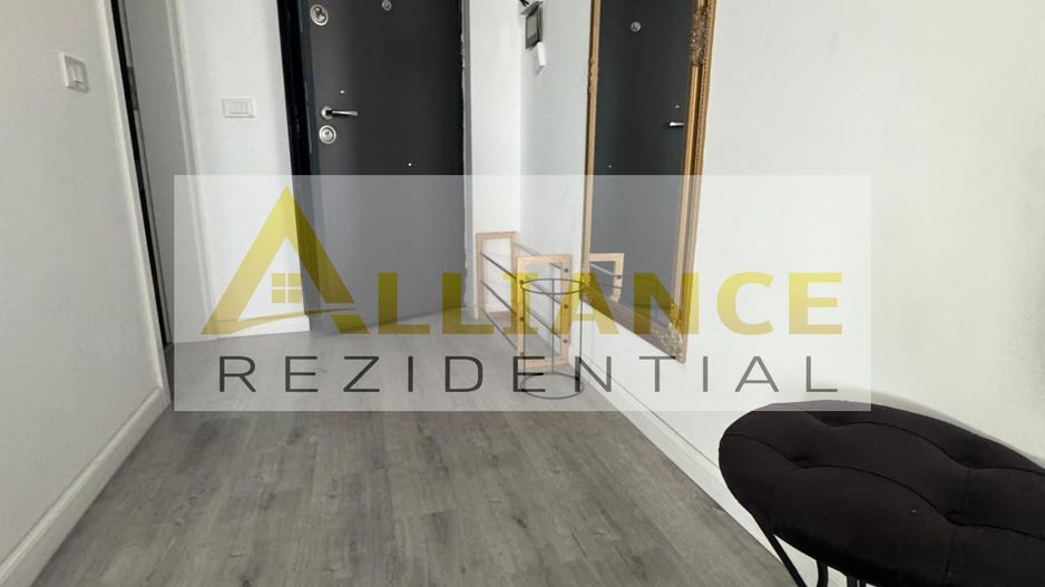 APARTAMENT 2 CAMERE DE ÎNCHIRIAT CU TERASĂ - Poză 8