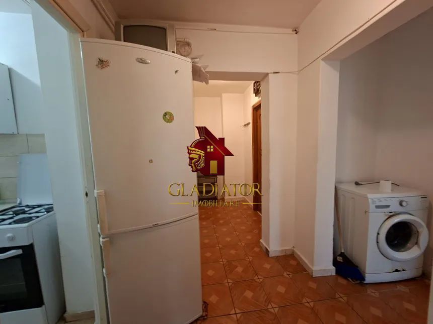 Apartament Alexandru cel Bun Sos Naționala, disponibil imediat - Poză 8