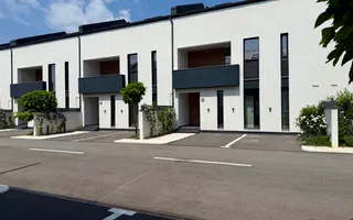 Disponibila acum in zona Matei Millo | Vila moderna 5 camere - Poză 11
