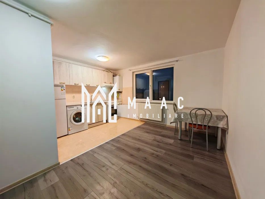 Apartament 2 camere de închiriat | Valea Aurie, Sibiu | 45 mp - Poză 3