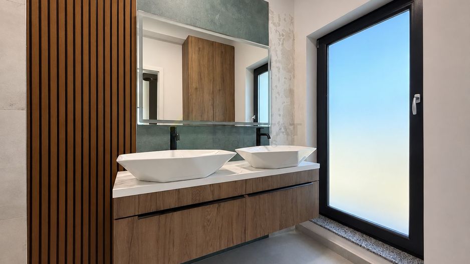 Locație premium, lângă pădure | Vila individuala 4 camere+piscina - Poză 17