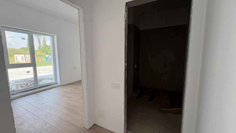 Spații de Birouri Premium cu Grădină Proprie | Libertății, Otopeni | - Poză 5