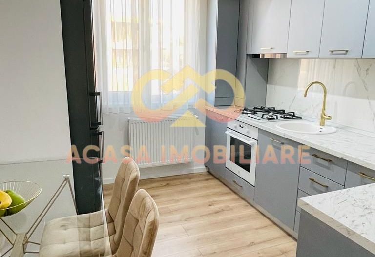IDEAL INVESTITIE APARTAMENT 2 CAMERE OPEN SPACE 43MP - Poză 5