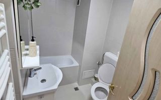 AP. 2 CAMERE- P-TA UNIRII, MOBILAT/UTILAT MODERN - Poză 10