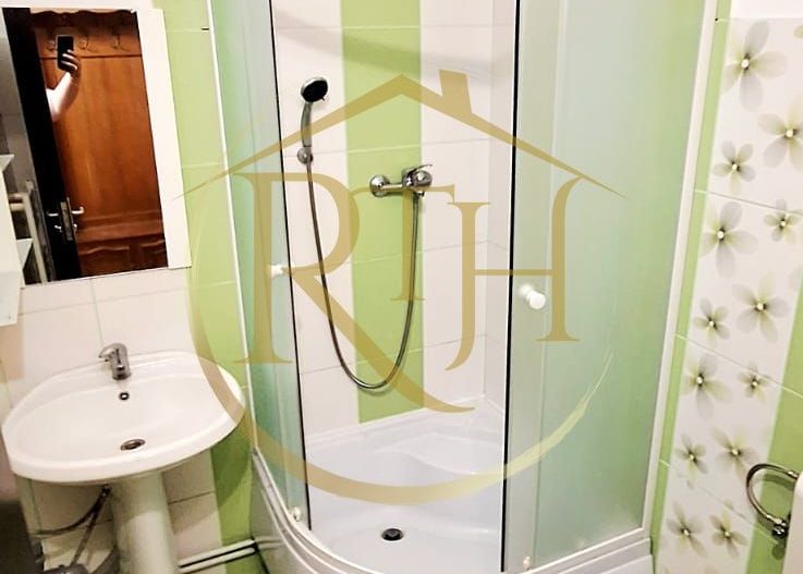 Oferim spre inchiriere, apartament 1 camera, spatios, aproape de Sp. Judetean - Poză 14