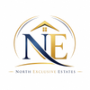 North Exclusive Estates - Logo