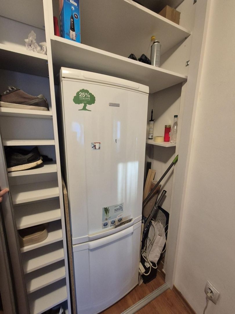 AP. 2 CAMERE TINERETULUI, PET-FRIENDLY, LOC PARCARE, METROU 3 MINUTE - Poză 5