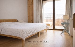 Apartament 4 camere | 90 mp | etaj intermediar | garaj | Europa - Poză 6