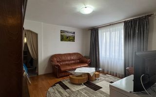 Apartament 2 camere etaj 1 - Blv. Republicii - Poză 3