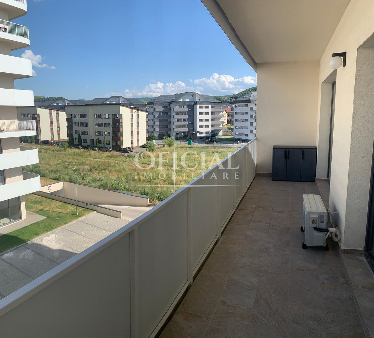 Apartament 2 camere | Parcare subterana | AC | Zona Eroilor | Floresti - Poză 7