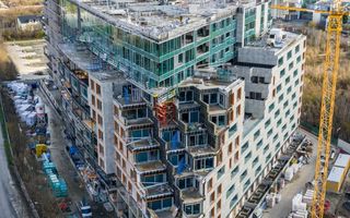 Apartament 4 camere CORTINA ELYSIUM I CESIUNE I COMISION 0% - Poză 6