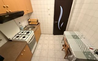 2 camere| Complexul Studentesc| apartament ideal pentru studenti| pet friendly| - Poză 6