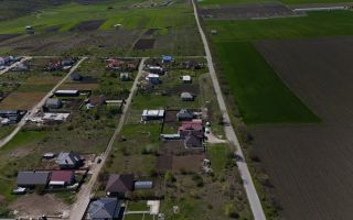 Teren pentru construcții, 9 Ari, Tohatin - Poză 3