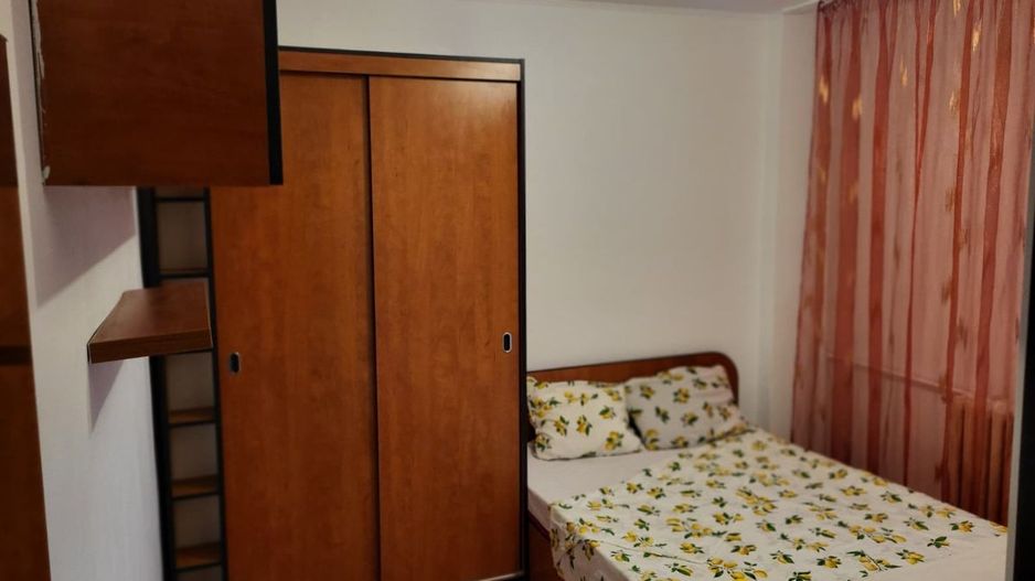 De Inchiriat Apartament 2 Camere, Metrou Constantin Brâncoveanu - Poză 5