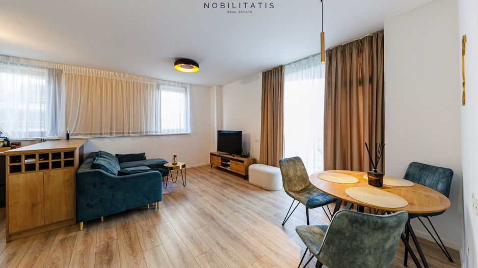 2,5 camere | #devanzare | Nord-TM - Poză 4