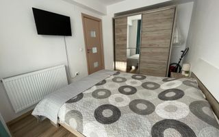 2 camere, modern, parcare, Lombului, EGO Rezidence, Dambul Rotund - Poză 4