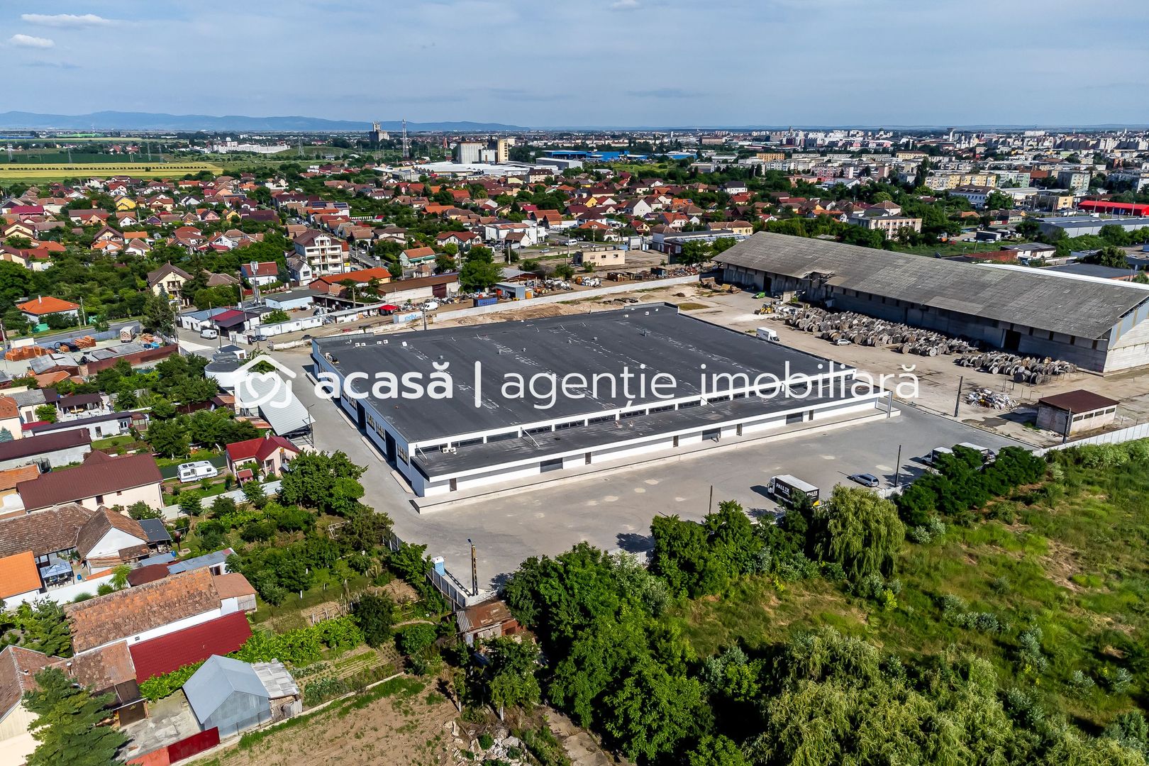 Birouri proaspăt renovate de închiriat - Poză 5