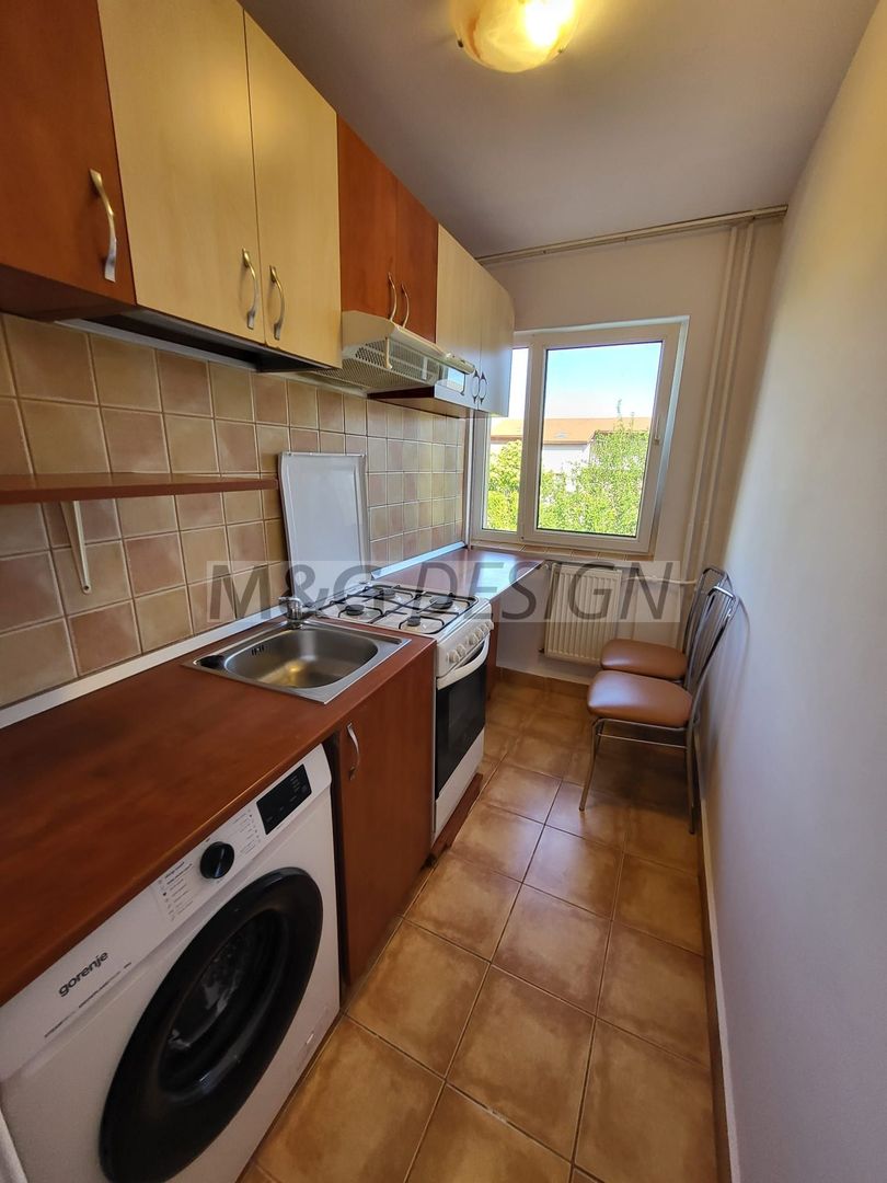 Apartament 2 camere zona Complexul Studentesc - Poză 3
