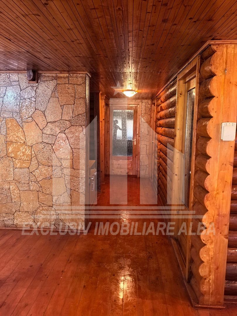 Casa de vanzare | 130 mp | 312 mp teren | Barabant - Poză 9